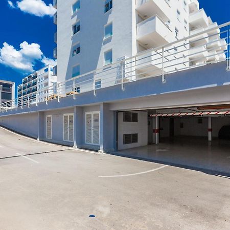 Tanja Modern Apartment With Balcony And Parking Garage Задар Экстерьер фото